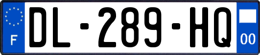 DL-289-HQ