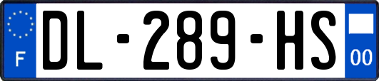 DL-289-HS