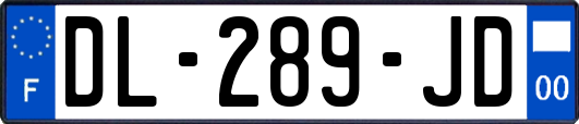 DL-289-JD