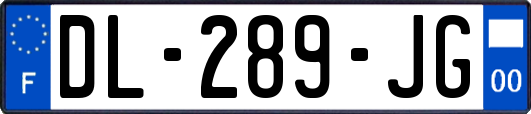 DL-289-JG
