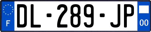 DL-289-JP