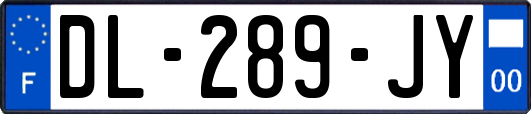 DL-289-JY