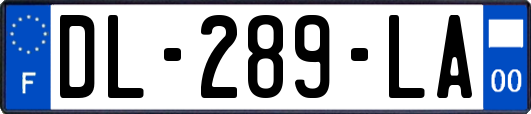 DL-289-LA