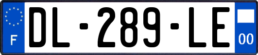 DL-289-LE