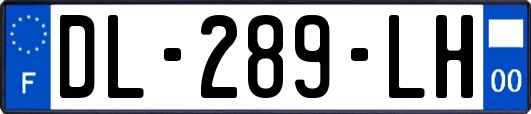 DL-289-LH