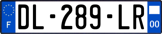 DL-289-LR
