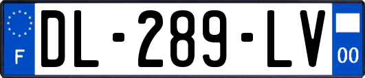 DL-289-LV