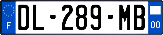 DL-289-MB