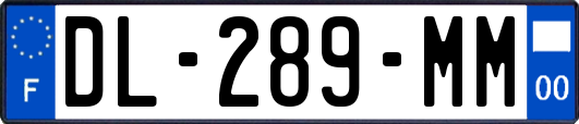 DL-289-MM