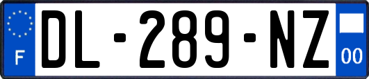 DL-289-NZ