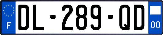 DL-289-QD