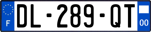 DL-289-QT