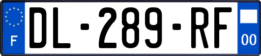 DL-289-RF