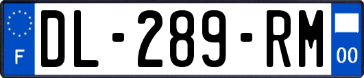 DL-289-RM