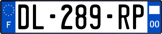 DL-289-RP