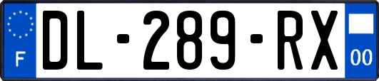 DL-289-RX