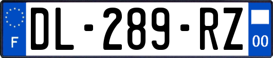 DL-289-RZ