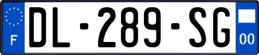 DL-289-SG