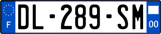 DL-289-SM