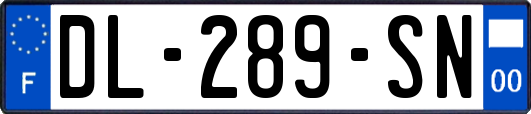 DL-289-SN