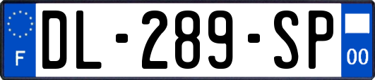 DL-289-SP