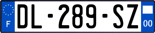 DL-289-SZ