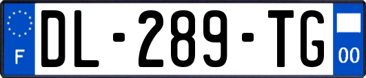 DL-289-TG