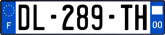 DL-289-TH