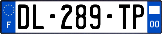 DL-289-TP