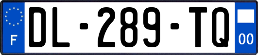 DL-289-TQ