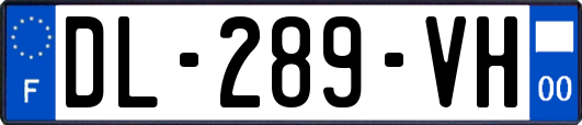 DL-289-VH