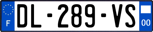 DL-289-VS