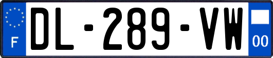 DL-289-VW