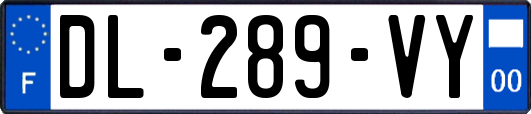 DL-289-VY