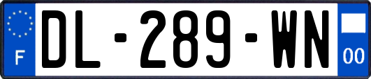 DL-289-WN