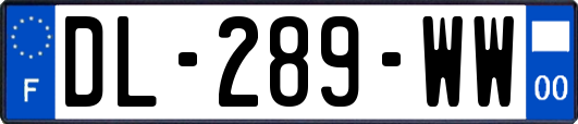 DL-289-WW