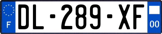 DL-289-XF