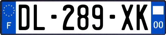 DL-289-XK