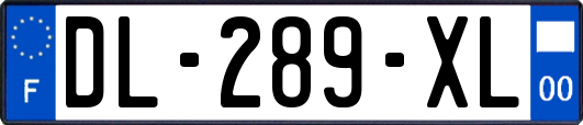 DL-289-XL