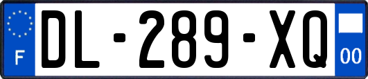 DL-289-XQ