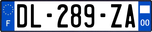 DL-289-ZA