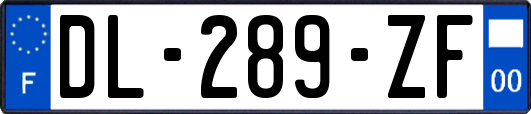 DL-289-ZF