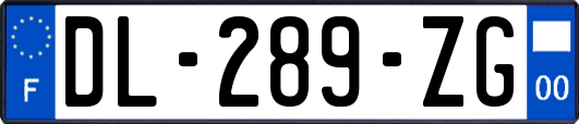 DL-289-ZG