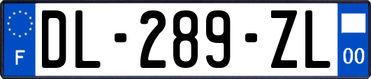 DL-289-ZL