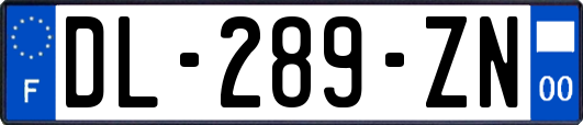 DL-289-ZN