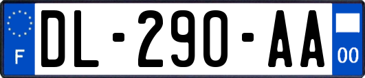 DL-290-AA