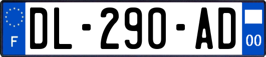 DL-290-AD