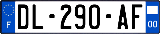 DL-290-AF