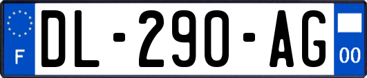 DL-290-AG