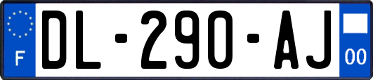 DL-290-AJ